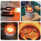 High Capacity Induction Melting Furnace 100% Duty Cycle Steel iron copper aluminum1-100kg