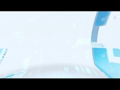 Forno de fusão por indução de média frequência de Zhengzhou Lanshuo