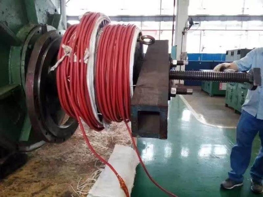 Máquina da desmontagem da indução 80KW para acoplamentos, rolamentos, rotores, e motores
