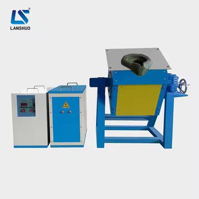 3kg 5kg 10kg Forno Elétrico Ouro Cobre Alumínio Fusão Industrial Forno de Fusão Máquina de Indução