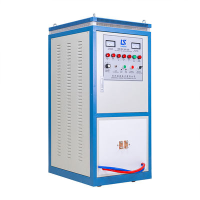 50kw Electric Quenching Hardening Equipment Steel Surface Hardening