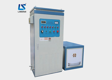 Indução de IGBT 120kw que extingue a máquina para o endurecimento da engrenagem e do eixo