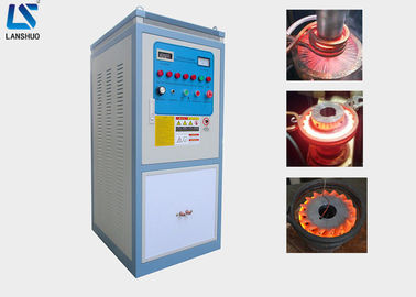 Indução elétrica do eixo que extingue a unidade 50kw do tratamento de aquecimento da máquina/IGBT