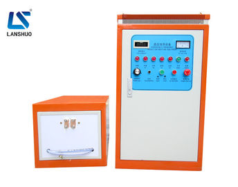 equipamento de aquecimento da indução máquina/18-35KHZ do tratamento térmico de indução 380V