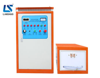 dispositivo de aquecimento de indução LSW-60/60kw elétrica da fornalha do aquecimento de indução 90A