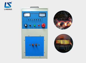 Operação conveniente eficiente da energia ultra de alta frequência do dispositivo de aquecimento de indução
