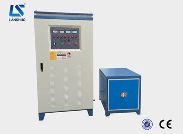 equipamento de tratamento térmico da indução 200KW para o eixo que endurece extinguir