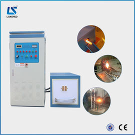 Equipamento de aquecimento de alta frequência simples da indução do dispositivo de aquecimento de indução da operação