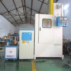 CNC da indução que extingue a máquina que endurece a movimentação do motor deslizante das máquina ferramenta