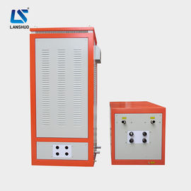 Preço bonde de alta frequência da máquina de aquecimento da indução de LSW-160kw IGBT