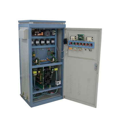 IGBT de recozimento que inverte a máquina de aquecimento da indução