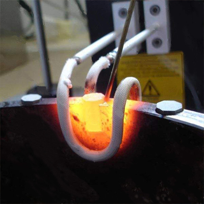 máquina de aquecimento de soldadura portátil da indução 30kw para Diamond Tool Soldering