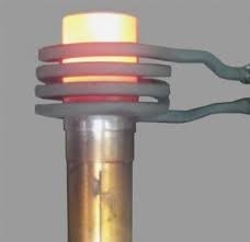 equipamento de aquecimento 16kw da indução 220V de alta frequência com Constant Current